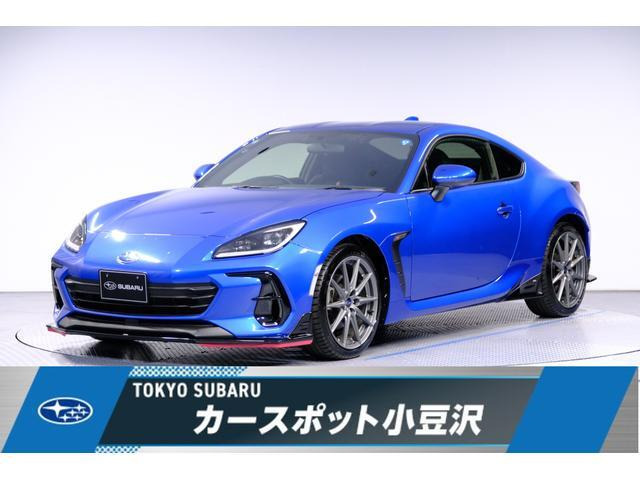 BRZ 2.4 S