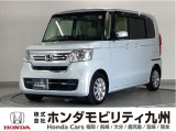 N-BOX Lターボは、パドルシフトや、パワースライドドア、シートヒーター等の質感を高める装備に加え、ホンダセンシングを搭載しています。