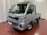 ハイゼットトラック ジャンボ エクストラ 4WD 
