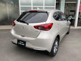 MAZDA2 1.5 15S サンリットシトラス 