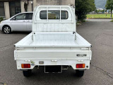 キャリイ KC 4WD 