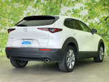 CX-30 1.8 XD プロアクティブ ツーリングセレクション 