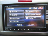 DVD再生 Bluetooth