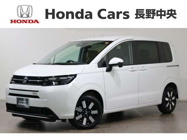 フリード 1.5 e:HEV エアー EX 4WD 