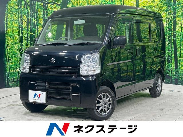 エブリイ ジョイン ハイルーフ 