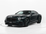 コンチネンタルGT 6.0 4WD ナンバー9エディション バイ マリナー 4WD