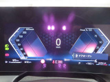 ◆iDriveを装備。操作系統をディスプレイから独立させることで、人間工学に基づいた最適な運転環境を実現しております。◆