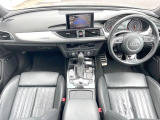 A6アバント 2.0 TFSI クワトロ Sラインパッケージ 4WD 
