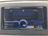 AM/FMラジオ+CD