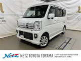 荷物をたっぷり載せて広々ドライビング♪夏でも冬でも、アウトドアやショッピングを思い切り楽しみましょう!
