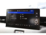 多彩なオーディオソースに対応です。