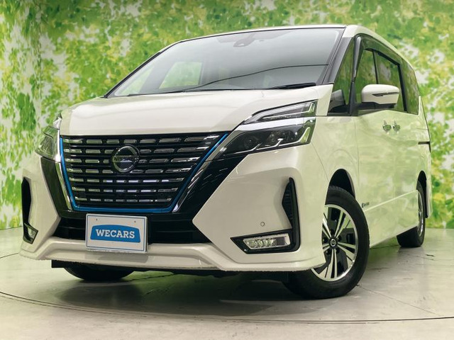 セレナ 1.2 e-POWER ハイウェイスターV