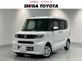 コンパクトで運転しやすいタントです。
