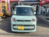 スペーシア  ハイブリッドG