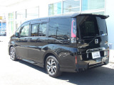 大きなキズ・ヘコミも無いお車です!
