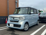 またまたおススメの一台が入荷しました!タイプは「G・EXホンダセンシング」です!