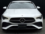 CLAクラス CLA200d AMGラインパッケージ 