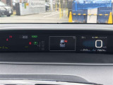 【メーター部】走行距離は766,74kmです。