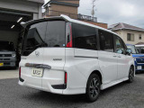 ステップワゴン 1.5 スパーダ ホンダ センシング 