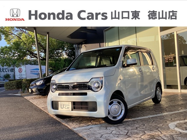 ホンダ N-WGN 