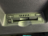 【ETC】高速道路の料金所をストレスなく通過!話題のスポットやサービスエリアに多い「スマートIC」利用時は必須のアイテムです。当店でセットアップを実施、ご納車当日からすぐにご利用いただけます!