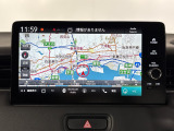 ■ナビゲーションはギャザズナビ(MY21ADA)を装着しています