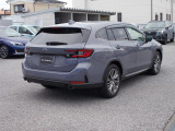レヴォーグレイバック 1.8 リミテッド EX 4WD 