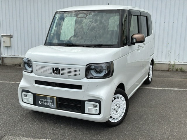 ホンダ N-BOX 