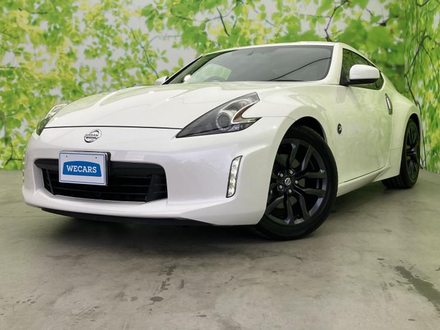 フェアレディZ 2.0 Z 2シーター