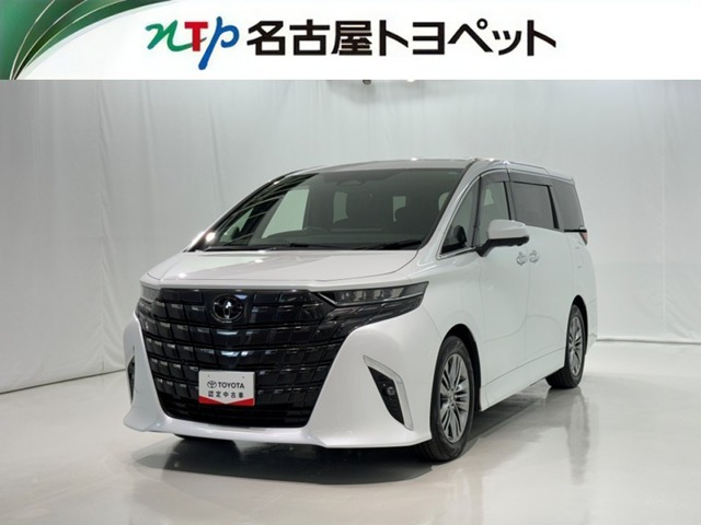 アルファード 2.5 Z