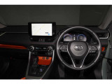 RAV4 2.0 アドベンチャー 4WD 