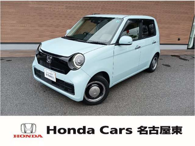 N-ONE 660 オリジナル