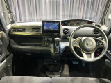 N-BOXカスタム G L ホンダセンシング 