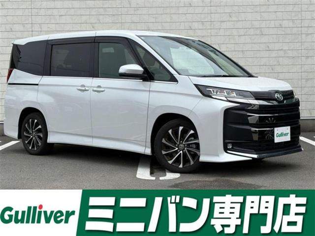ノア 1.8 ハイブリッド S-Z 修復歴無し