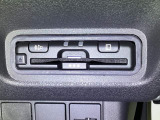 ETC車載器付。ETCが使用可能な道路通行料はキャッシュレスでスマートに走行できます。再セットアップして納車致します。