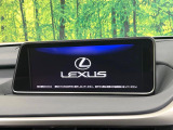 【12.3インチワイドナビ】高級感とインパクトのある大型ワイドナビを装備。各種オーディオ操作はもちろん、横長ワイド画面でのマップ2分割表示など、利便性も高いナビです♪