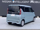 当店は日産クオリティショップ認定店です。お客さまのカーライフを全力でサポートさせていただきます。