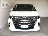 アルファード ハイブリッド 2.5 Z 