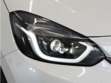 ◆LEDヘッドライト◆ LEDライトは、明るく視認性が良く、省エネで環境にもやさしいヘッドライトです!