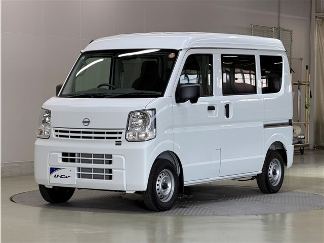 日産 NV100クリッパー 