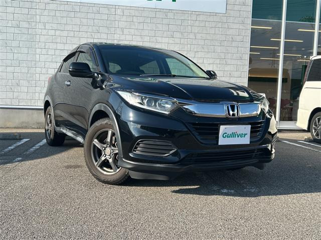 ヴェゼル 1.5 G ホンダセンシング 4WD 修復歴無し