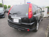 エクストレイル 2.0 20X 4WD 