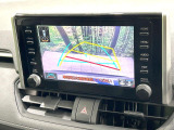 RAV4 2.5 ハイブリッド X 