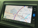 ヴェゼル 1.5 ハイブリッド X ホンダセンシング 修復歴無し