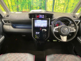 ルーミー 1.0 カスタム G-T 