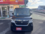 N-BOX G ホンダセンシング 