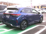 e-powerの走りを体感ください きっと気に入ること間違いなし