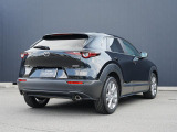 CX-30 2.0 20S 