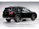フォレスター 2.0 アドバンス 4WD 