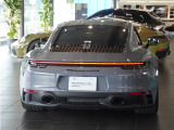 911 カレラ4 GTS PDK